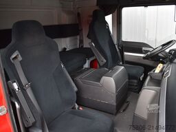 MAN TGM 15.290 4x2 6-Sitze AHK LBW