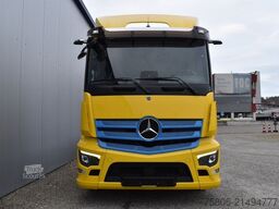 MERCEDES-BENZ eActros 300 L 6x2 AHK