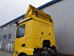 MERCEDES-BENZ eActros 300 L 6x2 AHK