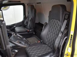 MERCEDES-BENZ eActros 300 L 6x2 AHK