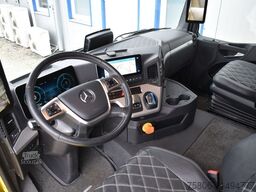 MERCEDES-BENZ eActros 300 L 6x2 AHK