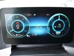 MERCEDES-BENZ eActros 300 L 6x2 AHK