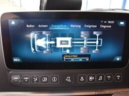 MERCEDES-BENZ eActros 300 L 6x2 AHK