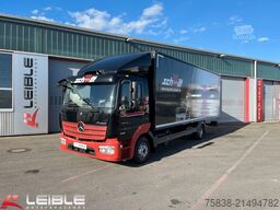 MERCEDES-BENZ Atego 1018*Koffer*Rolltor*Rolltor seitlich*Klima