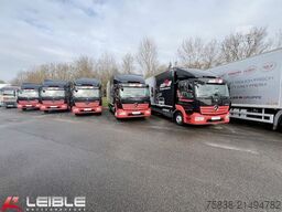 MERCEDES-BENZ Atego 1018*Koffer*Rolltor*Rolltor seitlich*Klima
