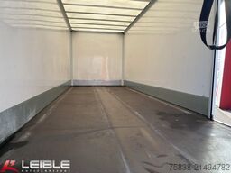 MERCEDES-BENZ Atego 1018*Koffer*Rolltor*Rolltor seitlich*Klima