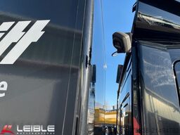 MERCEDES-BENZ Atego 1018*Koffer*Rolltor*Rolltor seitlich*Klima