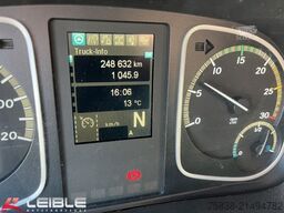 MERCEDES-BENZ Atego 1018*Koffer*Rolltor*Rolltor seitlich*Klima