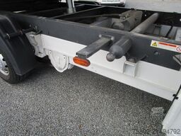 OPEL Movano 140PS*DOKA+3-Seiten Kipper+DOKA+KLIMA*