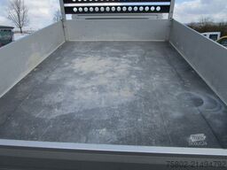 OPEL Movano 140PS*DOKA+3-Seiten Kipper+DOKA+KLIMA*