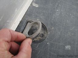 OPEL Movano 140PS*DOKA+3-Seiten Kipper+DOKA+KLIMA*