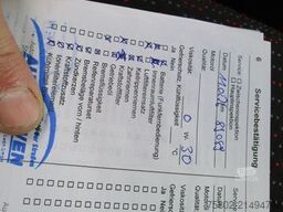 OPEL Movano 140PS*DOKA+3-Seiten Kipper+DOKA+KLIMA*