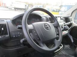 OPEL Movano 140PS*DOKA+3-Seiten Kipper+DOKA+KLIMA*