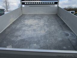 OPEL Movano 140PS*DOKA+3-Seiten Kipper+DOKA+KLIMA*