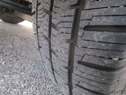 OPEL Movano 140PS*DOKA+3-Seiten Kipper+DOKA+KLIMA*