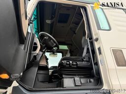 MAN TGX 18.460/2x Tank/Retarder/TÜV bis 11.26