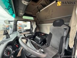 MAN TGX 18.460/2x Tank/Retarder/TÜV bis 11.26