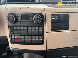 MAN TGX 18.460/2x Tank/Retarder/TÜV bis 11.26