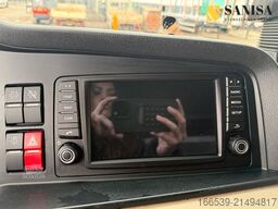 MAN TGX 18.460/2x Tank/Retarder/TÜV bis 11.26