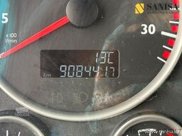 MAN TGX 18.460/2x Tank/Retarder/TÜV bis 11.26