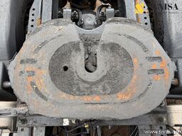 MAN TGX 18.460/2x Tank/Retarder/TÜV bis 11.26