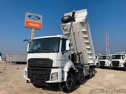FORD 4145D - MOLCIK - REAR TIPPER