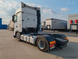 MERCEDES-BENZ ACTROS 1851 mega Prime