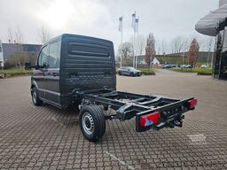 MAN TGE 3.180 A8 Dob. Kabine