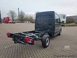 MAN TGE 3.180 A8 Dob. Kabine