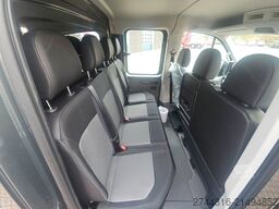 MAN TGE 3.180 A8 Dob. Kabine