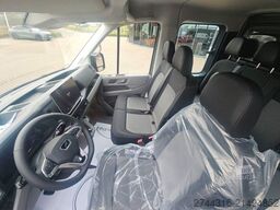 MAN TGE 3.180 A8 Dob. Kabine