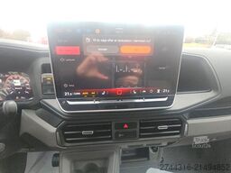 MAN TGE 3.180 A8 Dob. Kabine