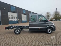 MAN TGE 3.180 A8 Dob. Kabine