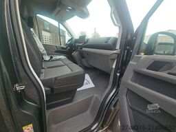 MAN TGE 3.180 A8 Dob. Kabine