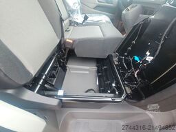 MAN TGE 3.180 A8 Dob. Kabine