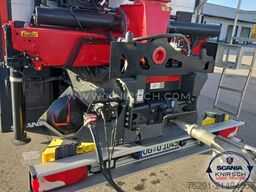 SCANIA Scania R500B6x2*4NB /  HMF 2110L /