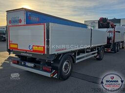 SCANIA Scania R500B6x2*4NB /  HMF 2110L /