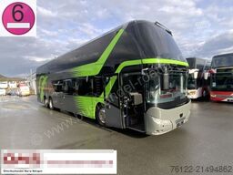 NEOPLAN Skyliner L/S 531 DT/431 DT/Astromega/Original-KM