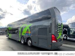 NEOPLAN Skyliner L/S 531 DT/431 DT/Astromega/Original-KM