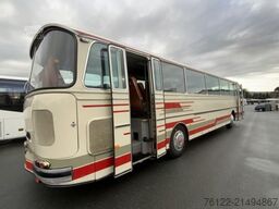 SETRA Setra S 150 / Oldtimer / Differenzbesteuert