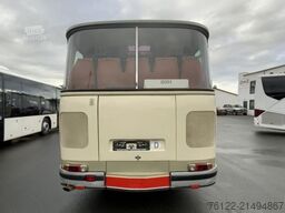 SETRA Setra S 150 / Oldtimer / Differenzbesteuert