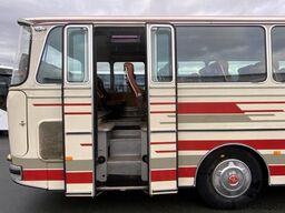 SETRA Setra S 150 / Oldtimer / Differenzbesteuert