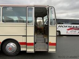 SETRA Setra S 150 / Oldtimer / Differenzbesteuert