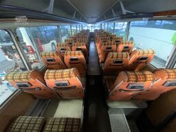 SETRA Setra S 150 / Oldtimer / Differenzbesteuert