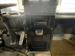 SETRA Setra S 150 / Oldtimer / Differenzbesteuert