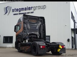 FORD F-MAX 4x2 SCAB E6 03P / Select // Typ F-Max