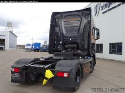 FORD F-MAX 4x2 SCAB E6 03P  / Select // Typ F-Max