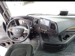 FORD F-MAX 4x2 SCAB E6 03P / Select // Typ F-Max