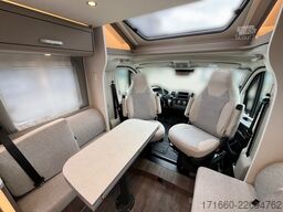 CARADO pro+ T 457 AKTIONSPREIS