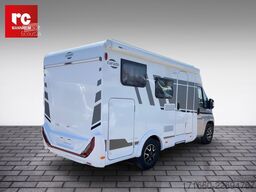 CARADO pro+ V 132 AKTIONSPREIS